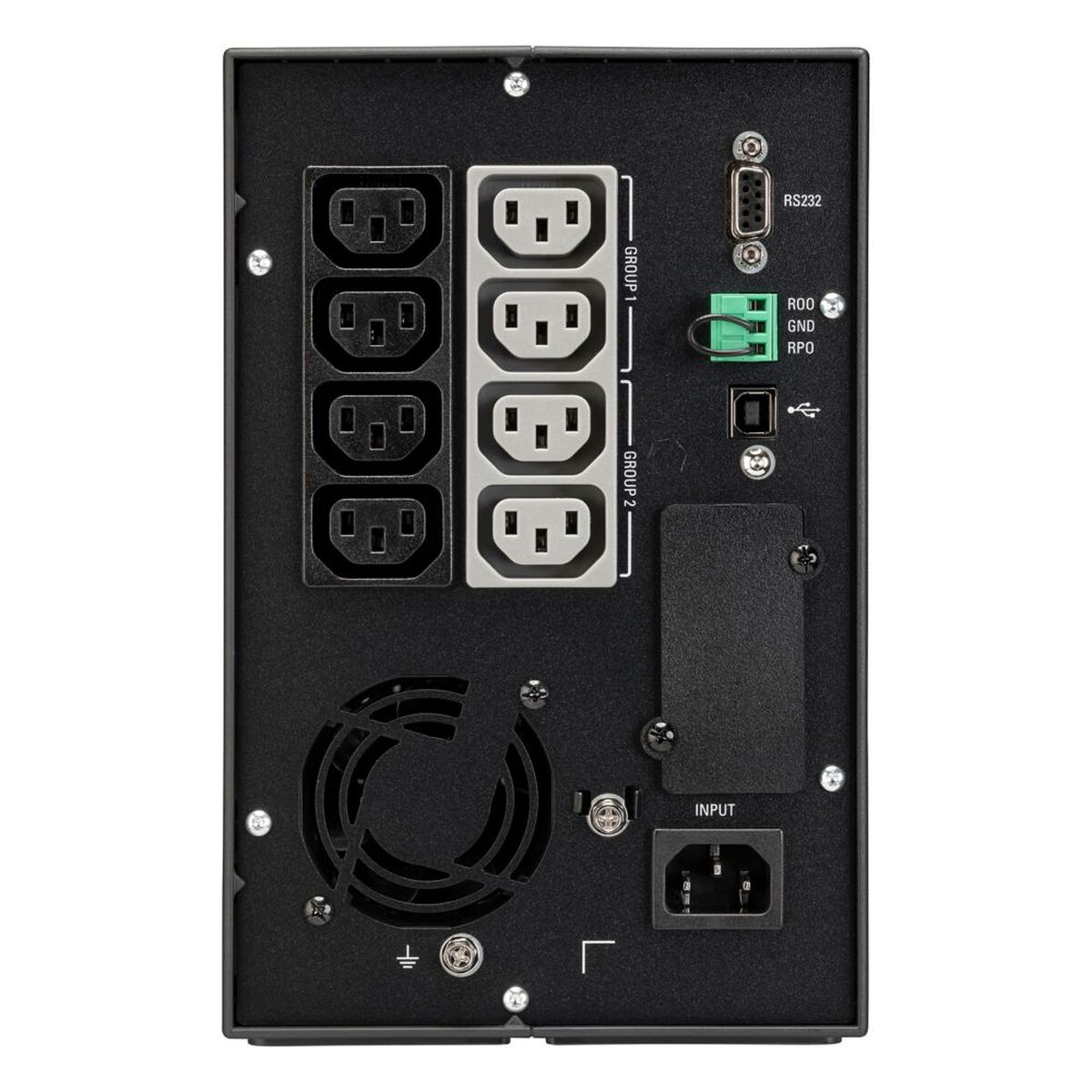 Gruppo di Continuità Interattivo UPS Eaton 5P1550IG2